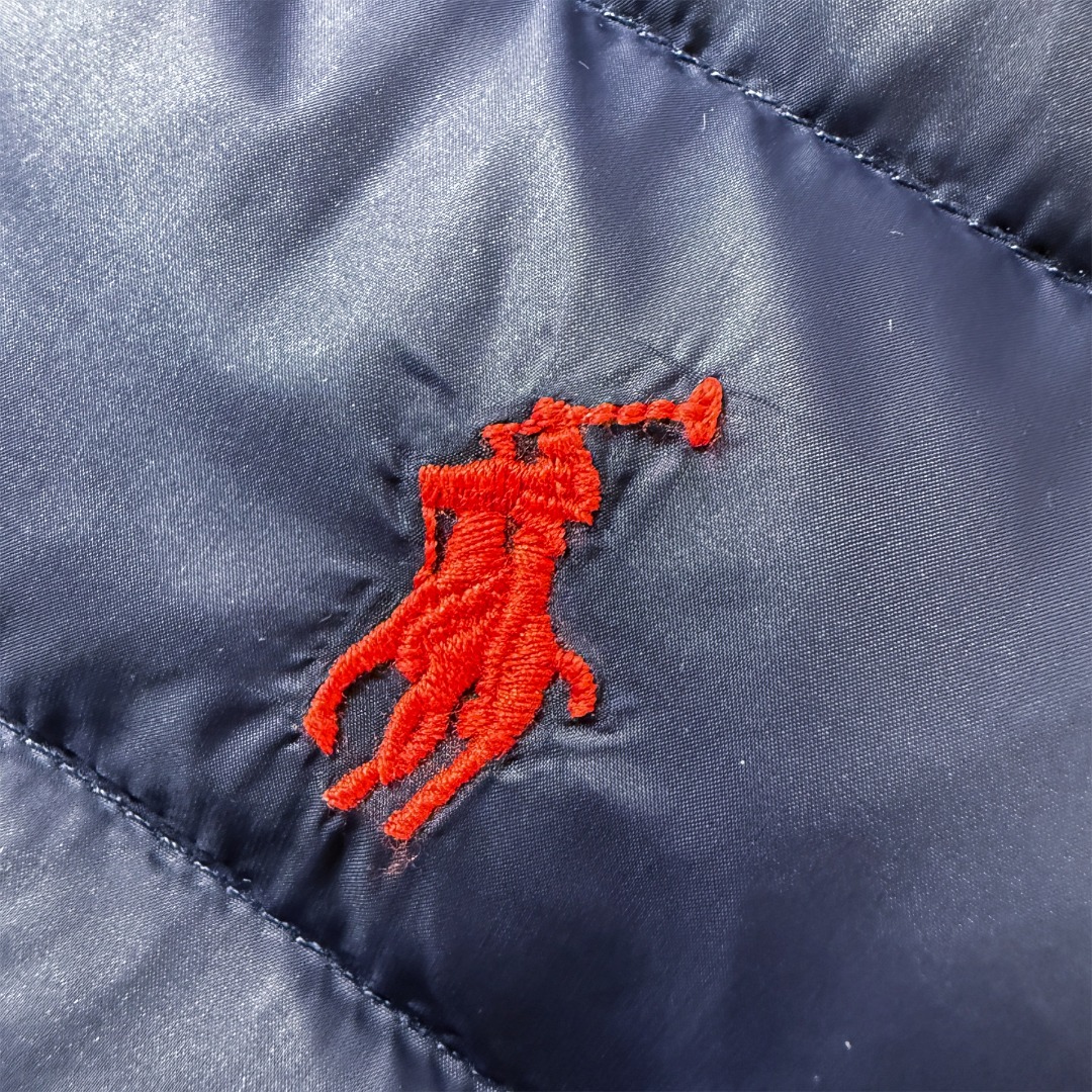 Polo Ralph Lauren The Packable Gilet（710810898-007）