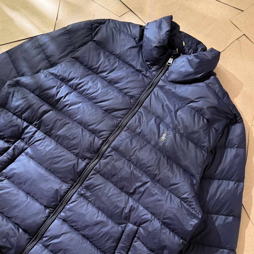 Polo Ralph Lauren mid-length jacket（711967774-002）