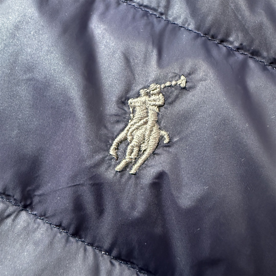 Polo Ralph Lauren mid-length jacket（711967774-002）
