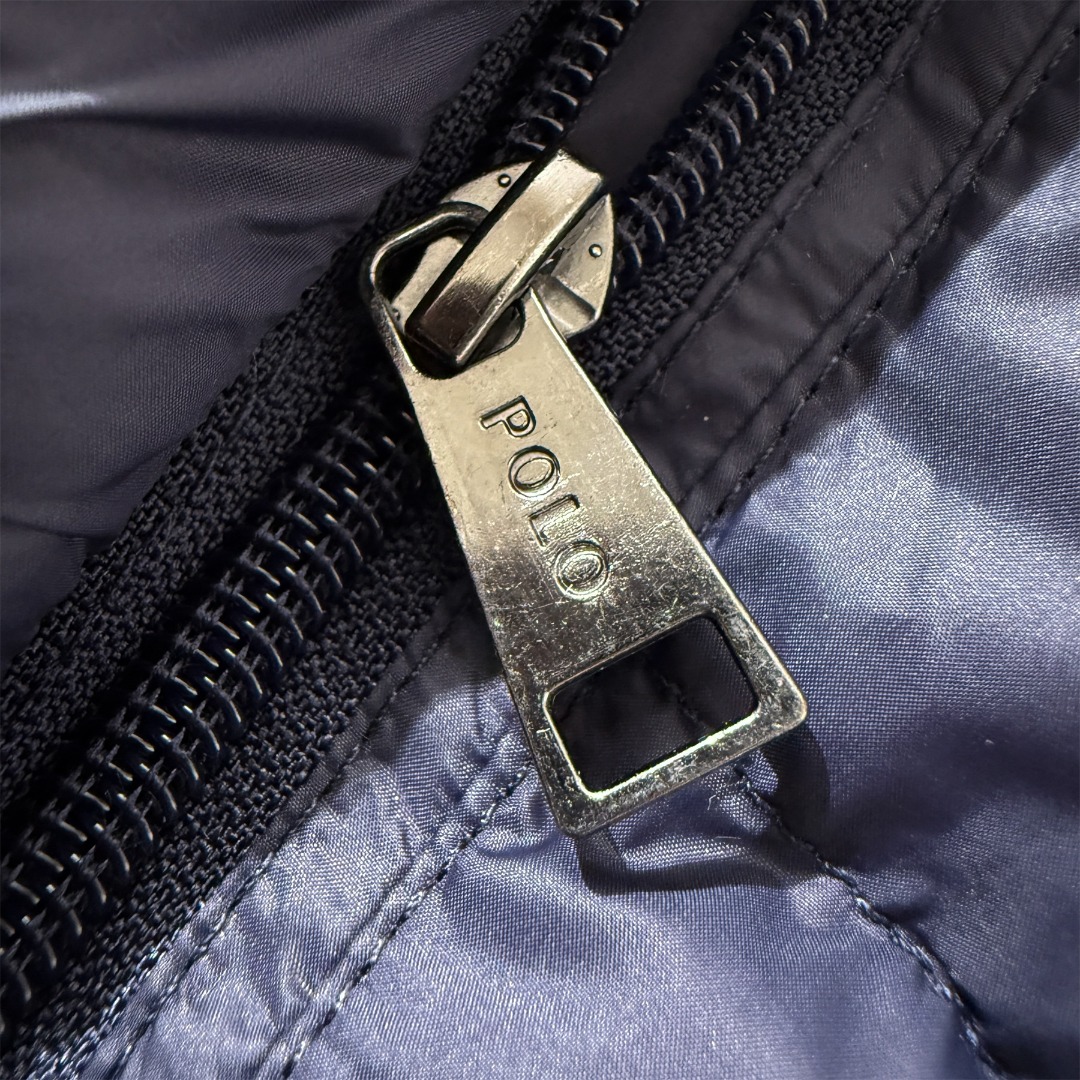 Polo Ralph Lauren mid-length jacket（711967774-002）