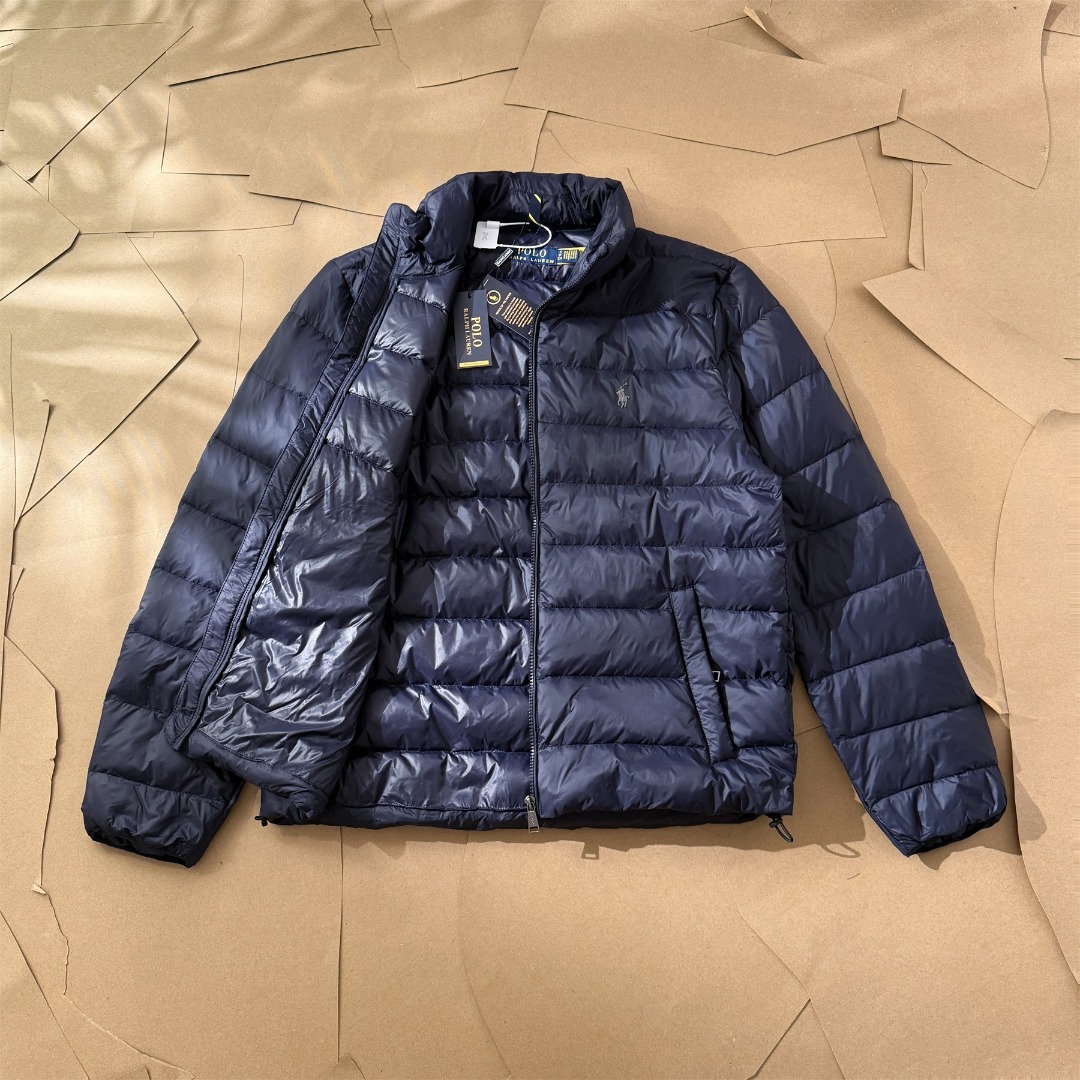 Polo Ralph Lauren mid-length jacket（711967774-002）
