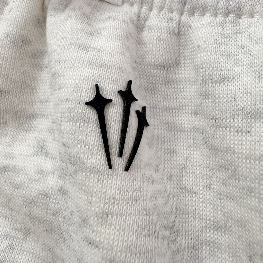 Nike x NOCTA Drake Track Pants with Fleece Lining (FN7661）