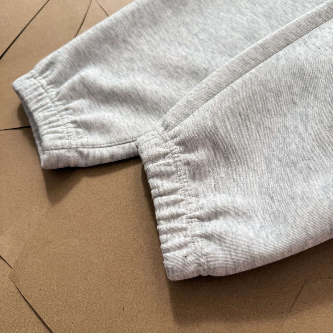 Nike x NOCTA Drake Track Pants with Fleece Lining (DX2840）