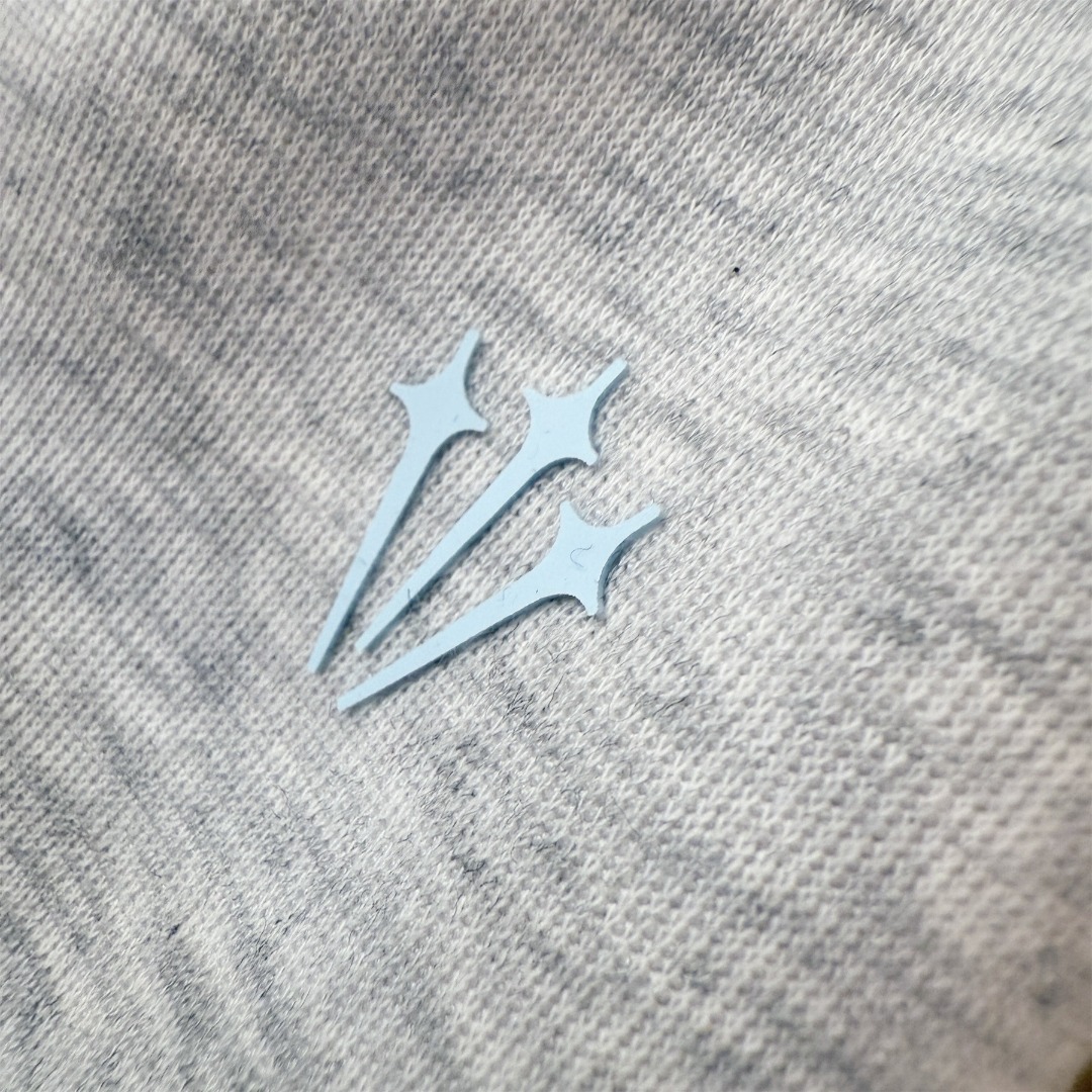 Nike x NOCTA Drake Track Pants with Fleece Lining (DX2840）