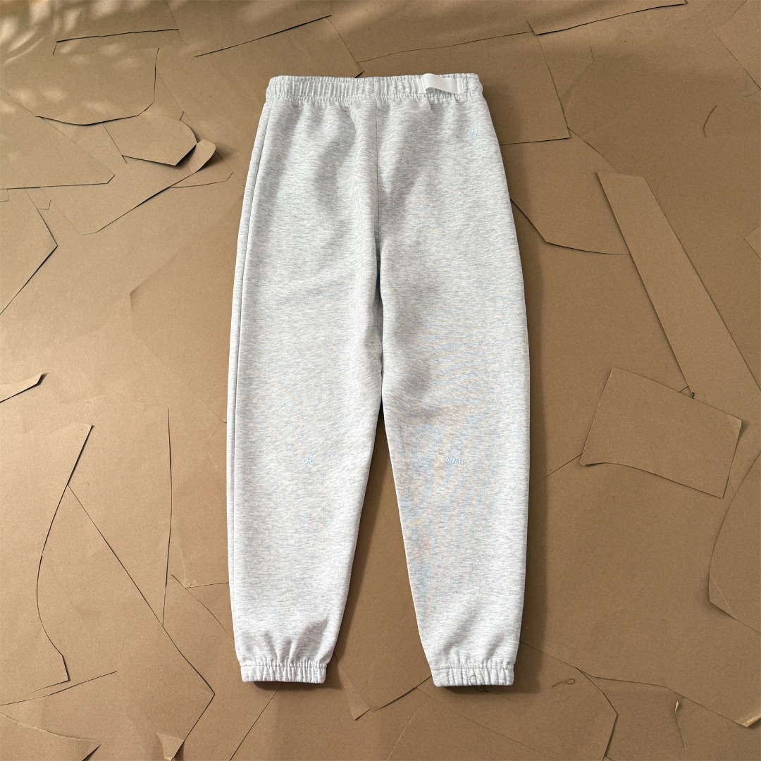 Nike x NOCTA Drake Track Pants with Fleece Lining (DX2840）