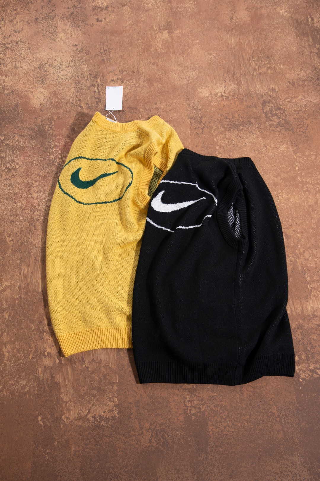 Supreme 25ss x Nike Sweater Vest（SUP-SS25-221）