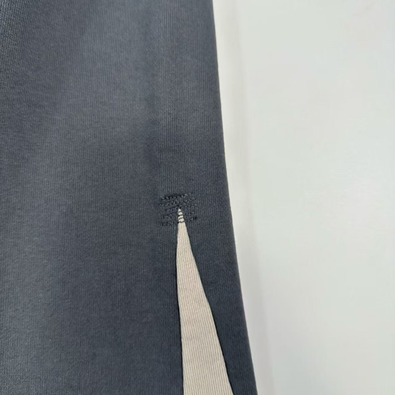 GALLERY DEPT.  panelled flared track pants（GDH03216）