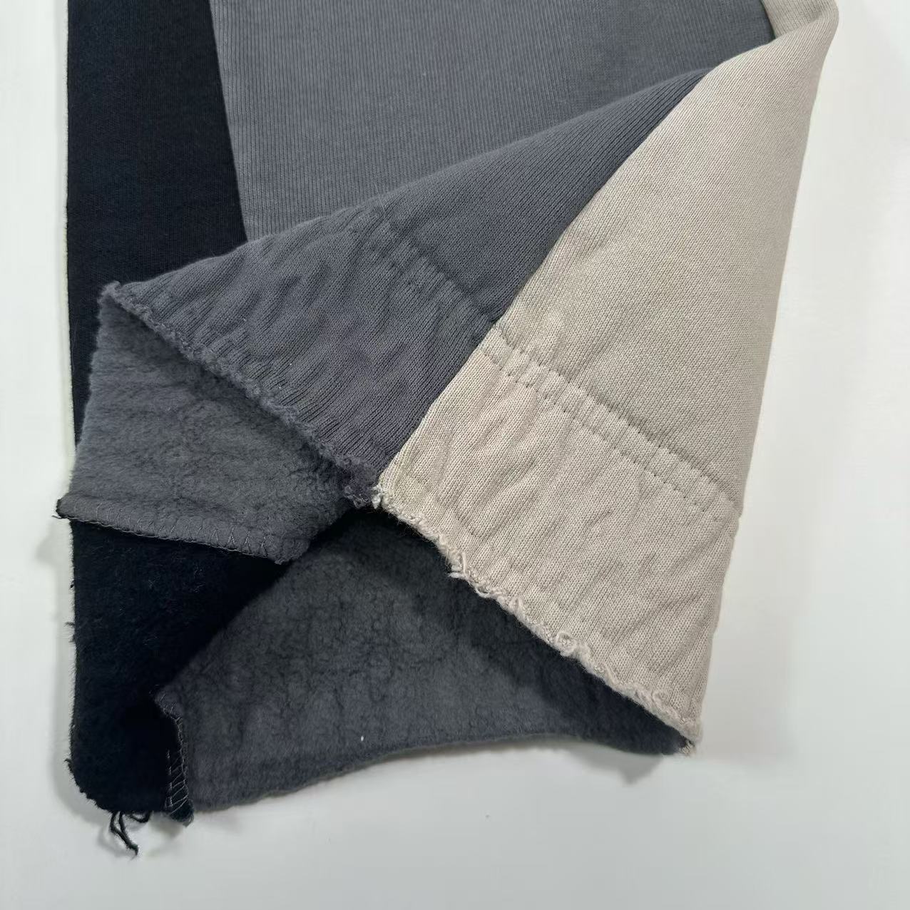 GALLERY DEPT.  panelled flared track pants（GDH03216）