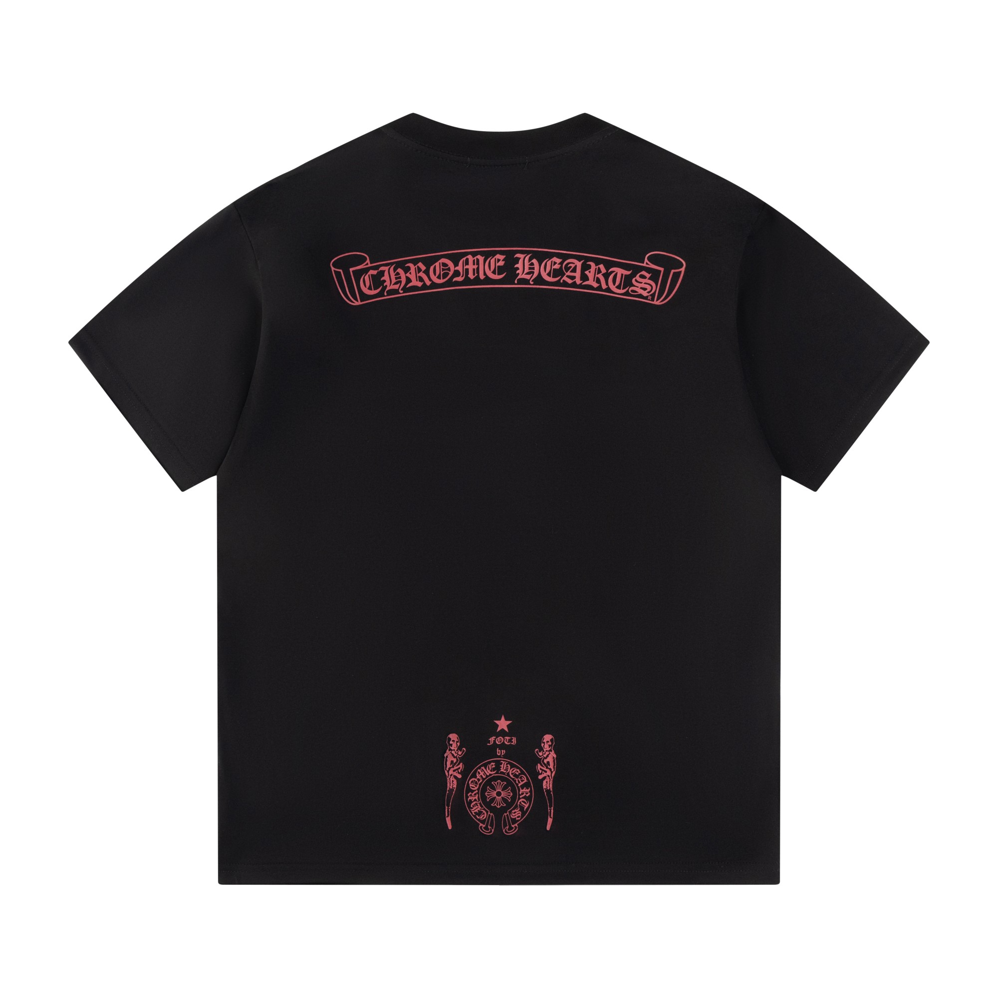 CHROME HEARTS T-shirts (CH-562213）