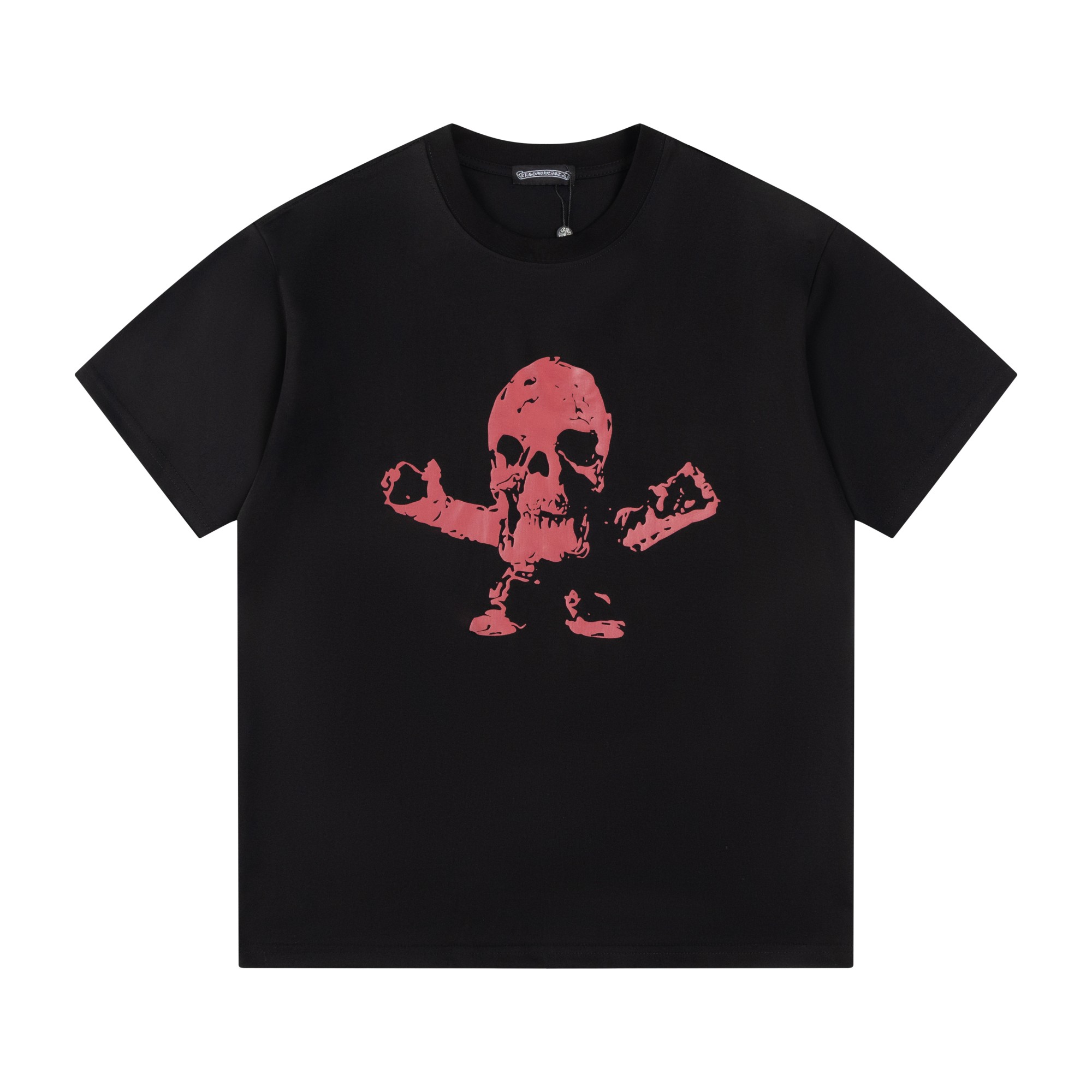 CHROME HEARTS T-shirts (CH-562213）
