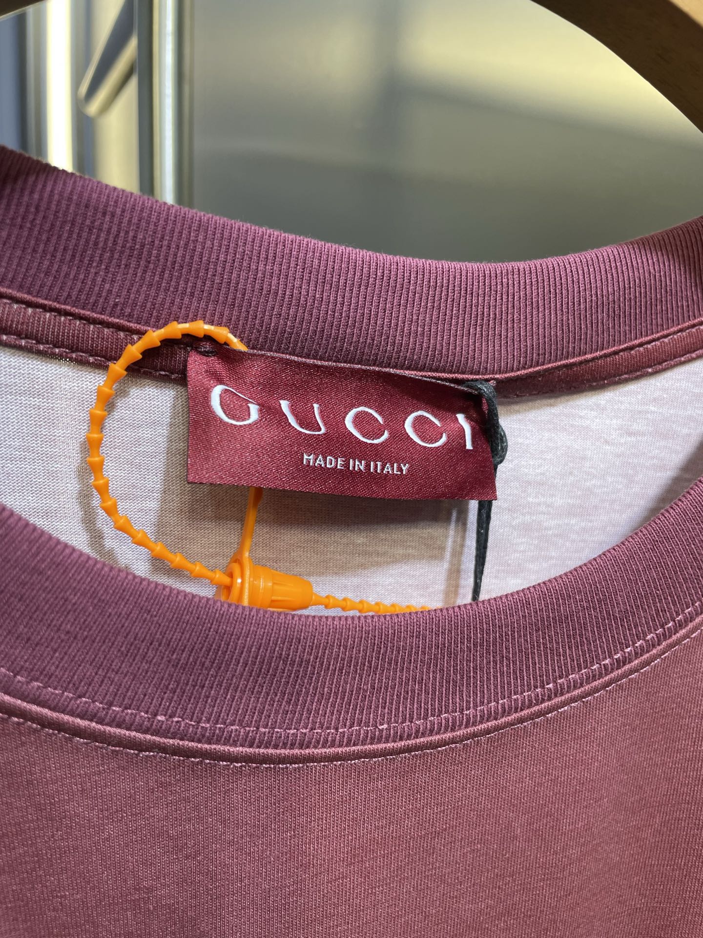 Gucci T-shirt（796395XJG26）