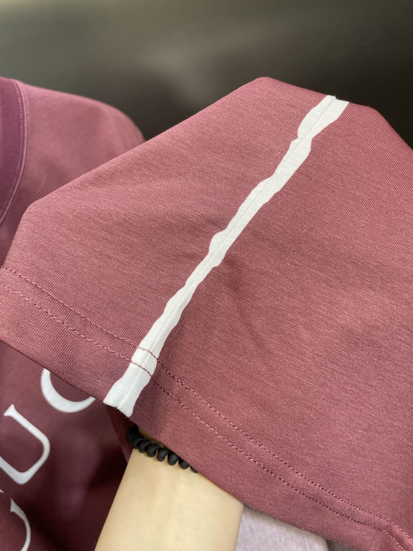 Gucci T-shirt（796395XJG26）