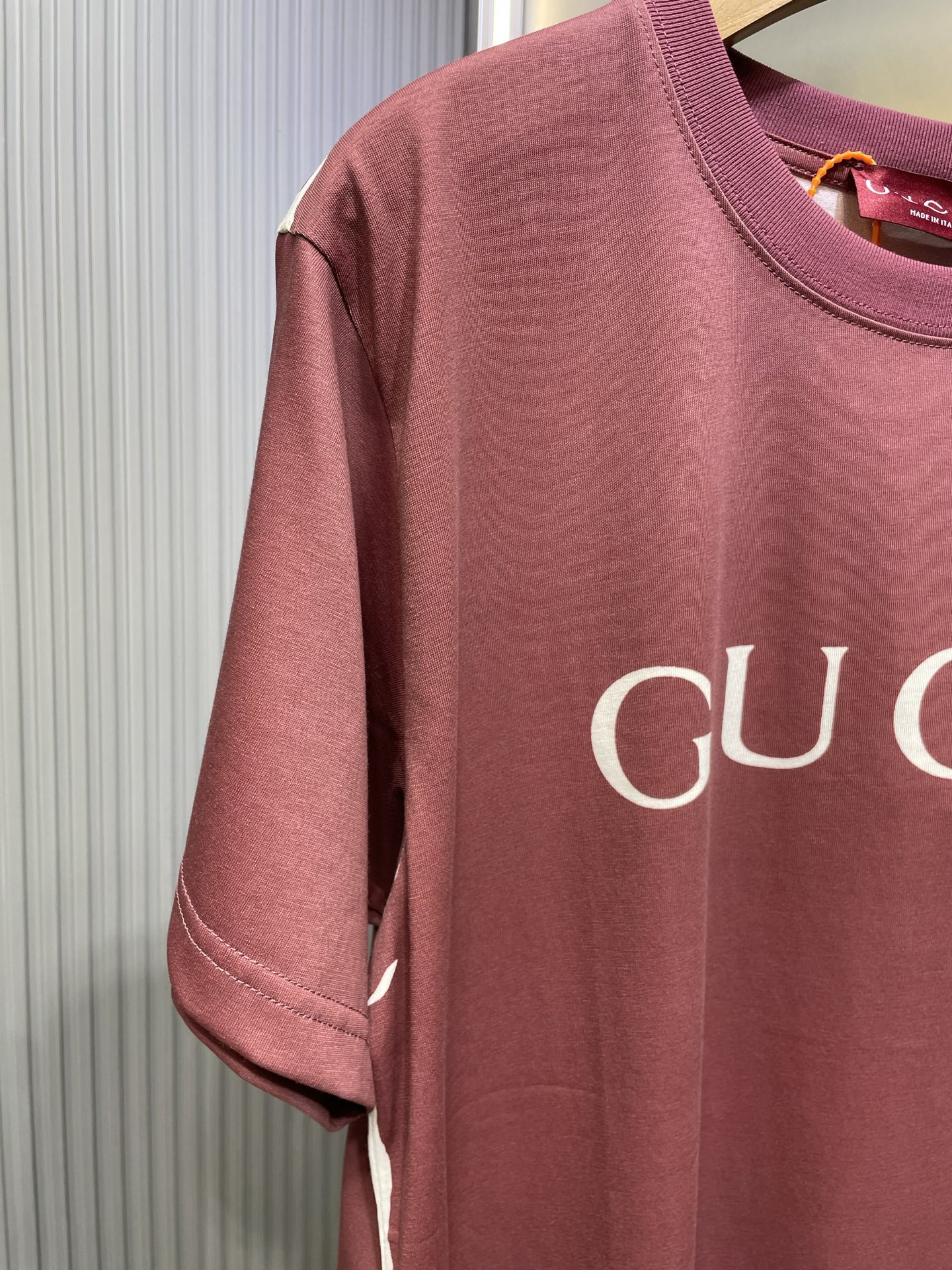 Gucci T-shirt（796395XJG26）