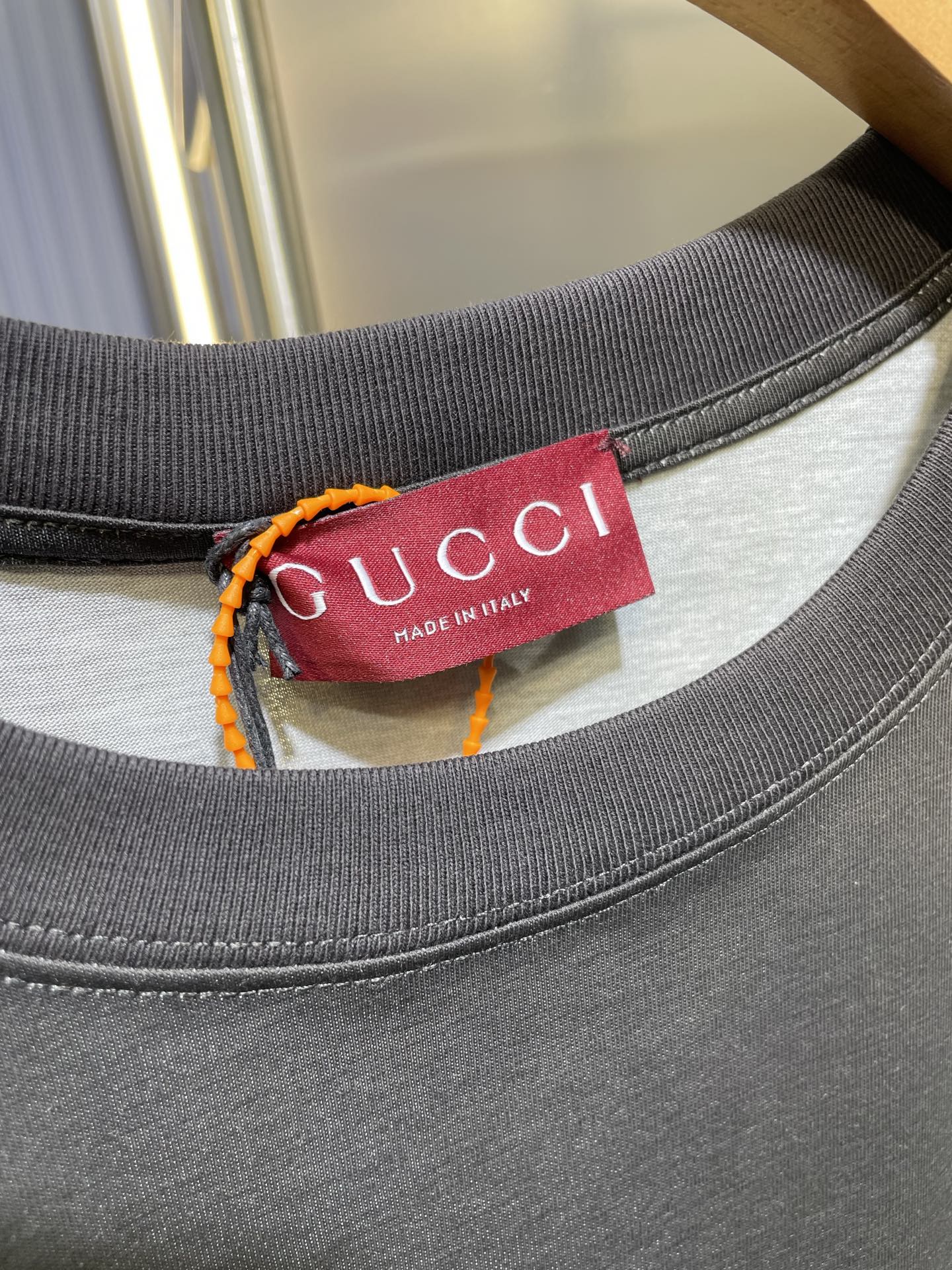 Gucci T-shirt（796395XJG26）
