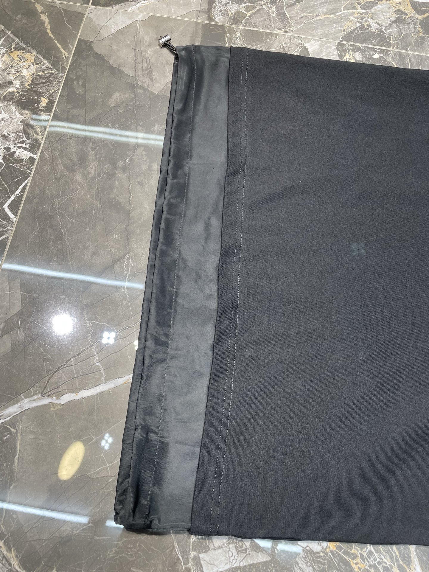 PRADA Crew neck short sleeve T-shirt（UJN742-10VP-F0806-S-202）