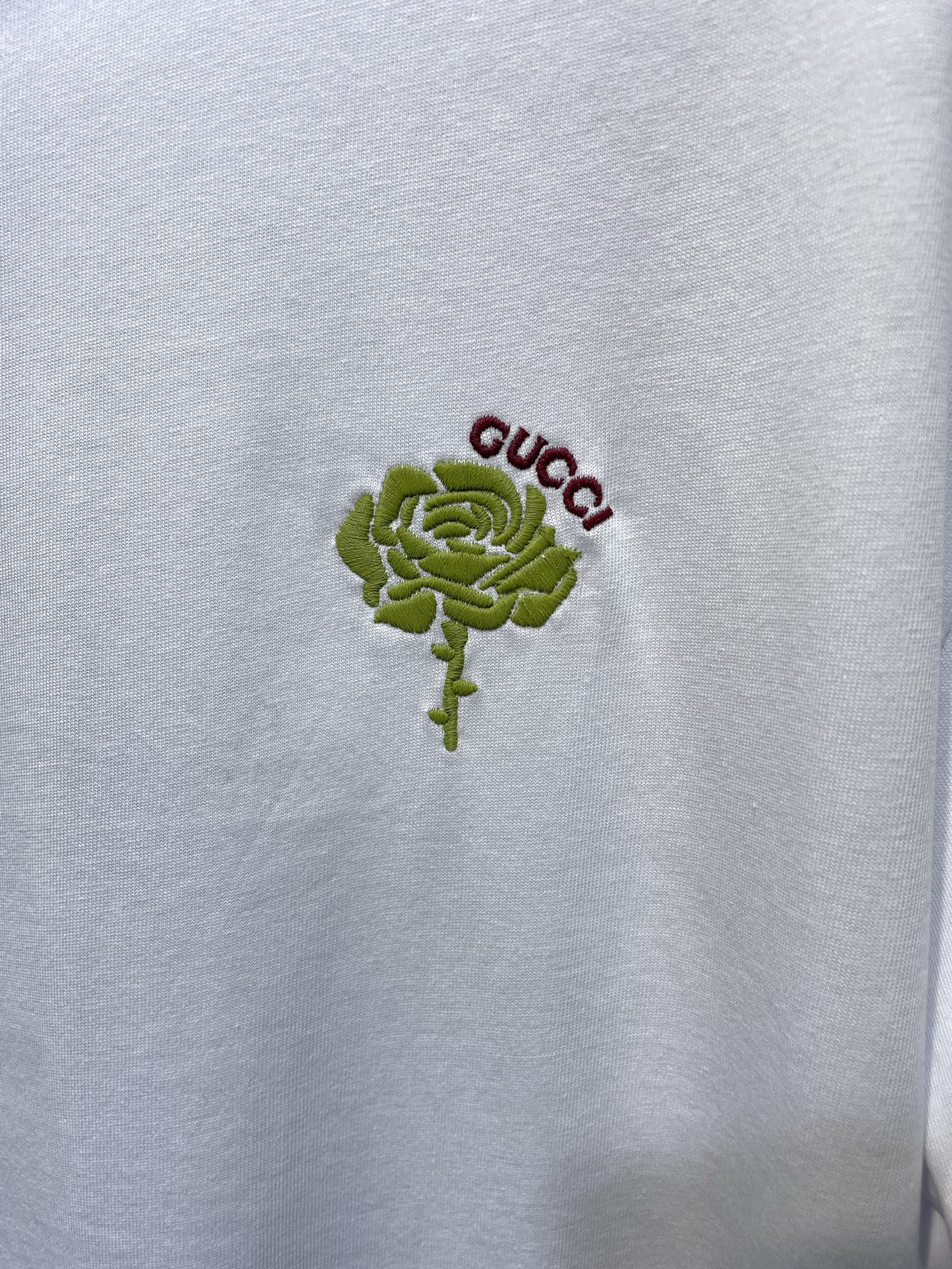 GUCCI T-Shirt（796395-XJG29-9692）