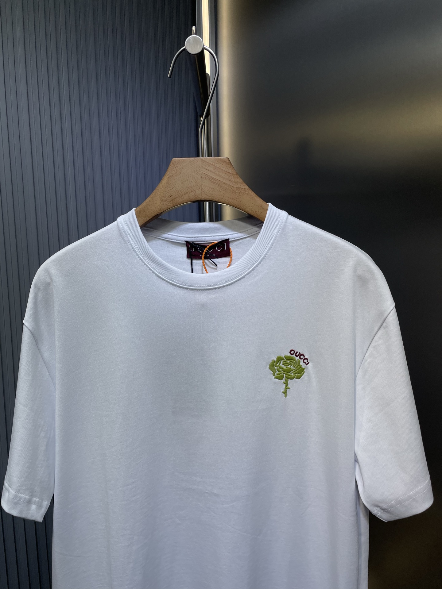 GUCCI T-Shirt（796395-XJG29-9692）