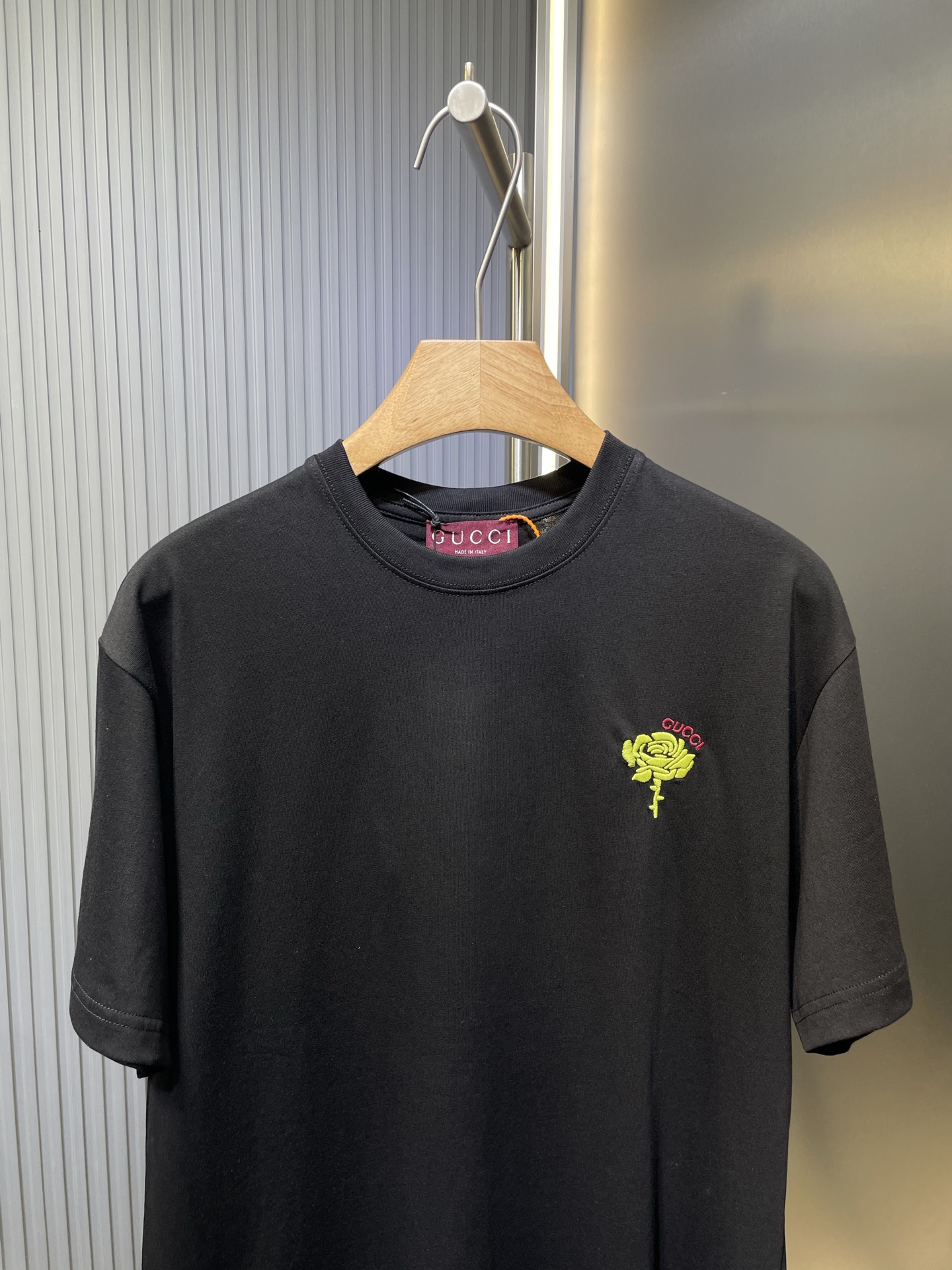 GUCCI T-Shirt（796395-XJG29-9692）