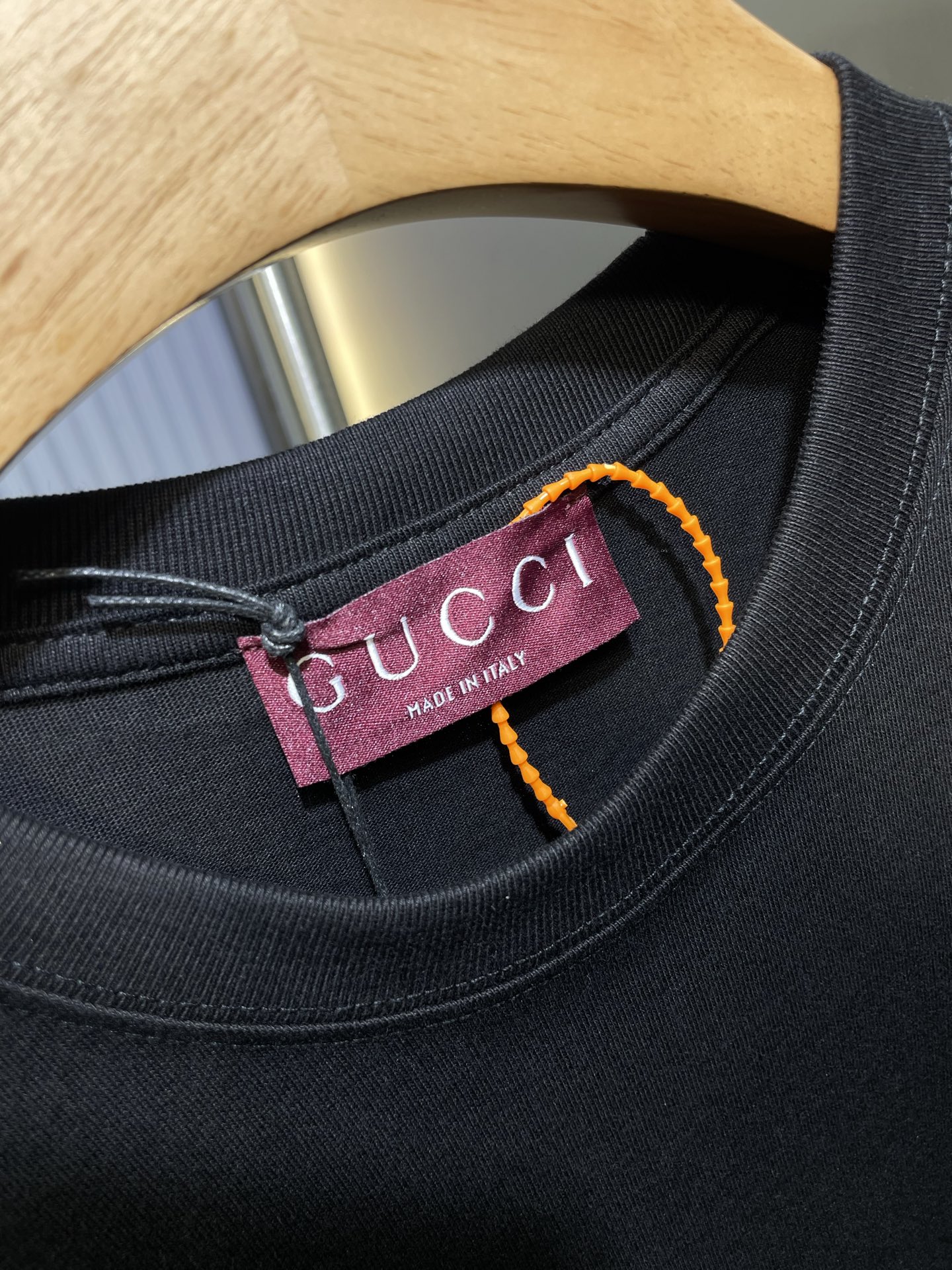 GUCCI T-Shirt（796395-XJG29-9692）