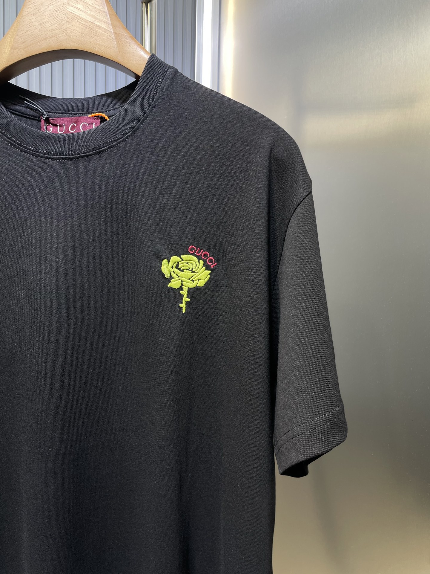 GUCCI T-Shirt（796395-XJG29-9692）