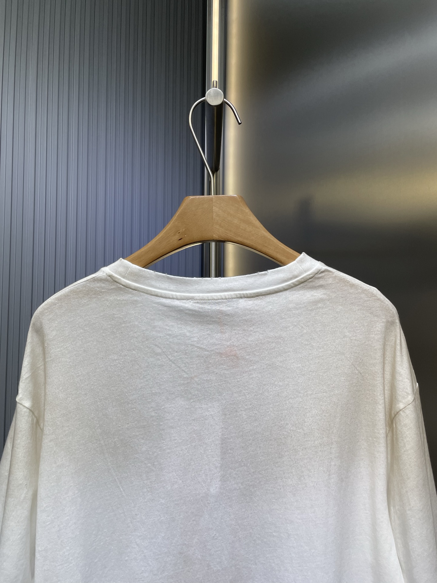 Acne Studios Exford 1996 T-Shirt (CL0196-DC6）