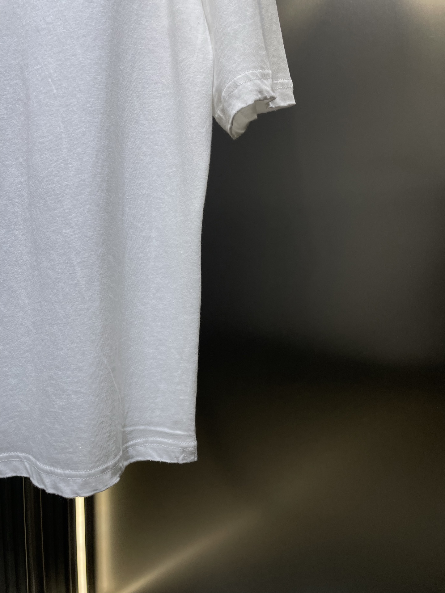 Acne Studios Exford 1996 T-Shirt (CL0196-DC6）