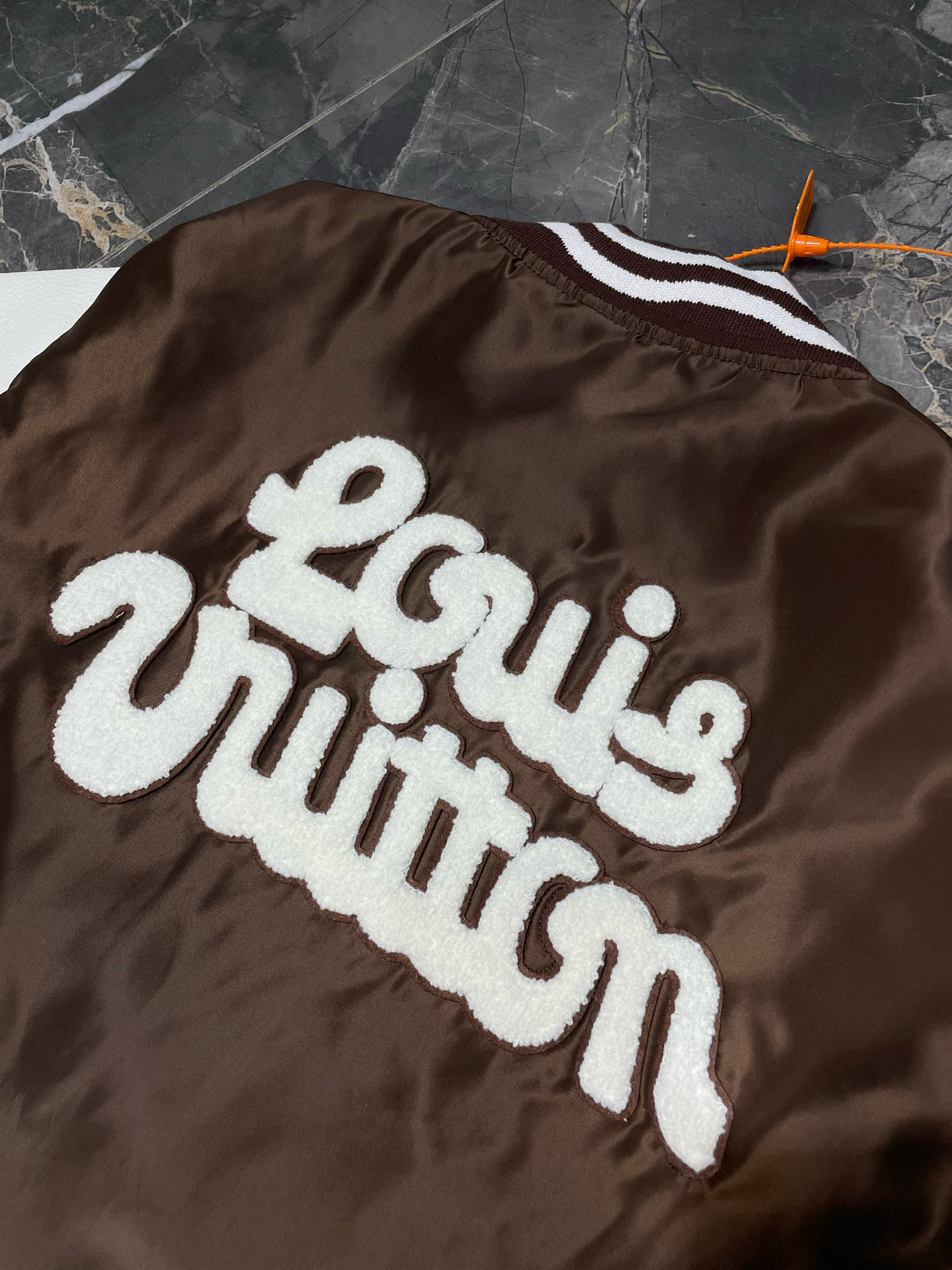 Louis Vuitton Varsity Jacket（1AFPWT）