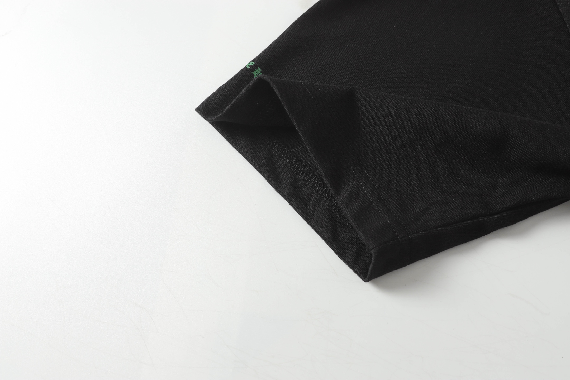 Chrome Hearts Cemetery T-shirt (C19-1A）