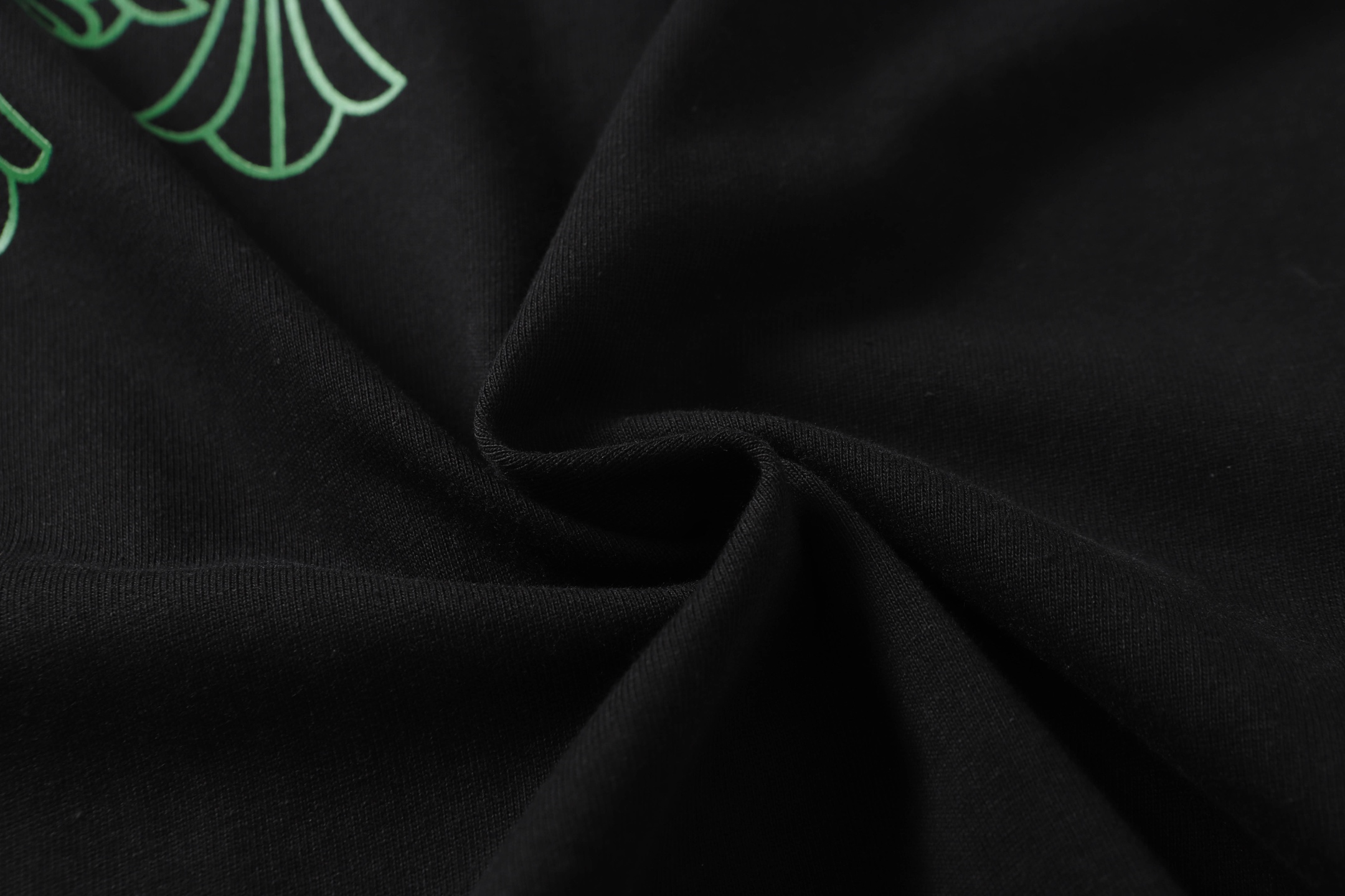 Chrome Hearts Cemetery T-shirt (C19-1A）