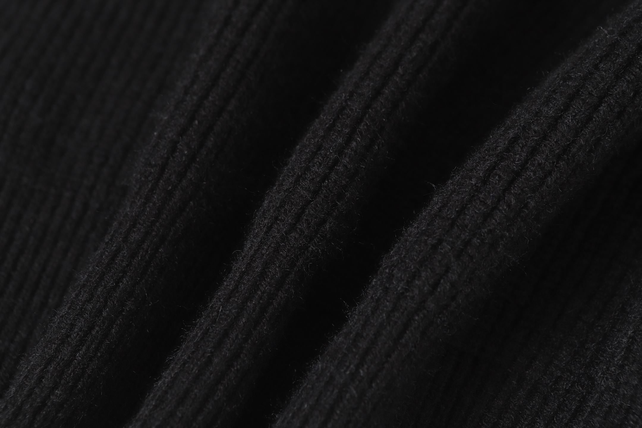 Chrome Hearts Cemetery Cross Dagger Zipper Shirt （CH-0000177）