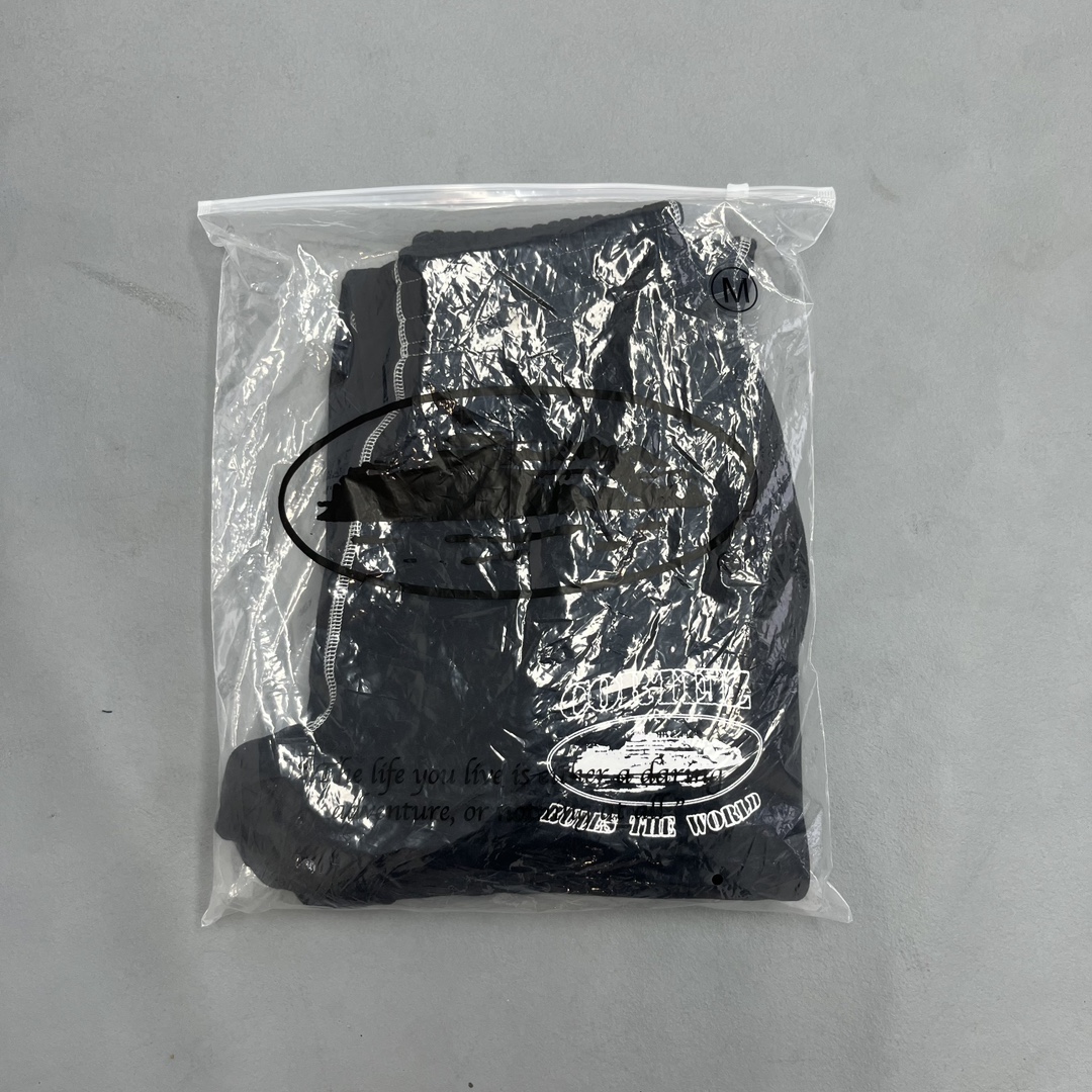 Corteiz Superior Hoodie Set (78921FW230108KL）