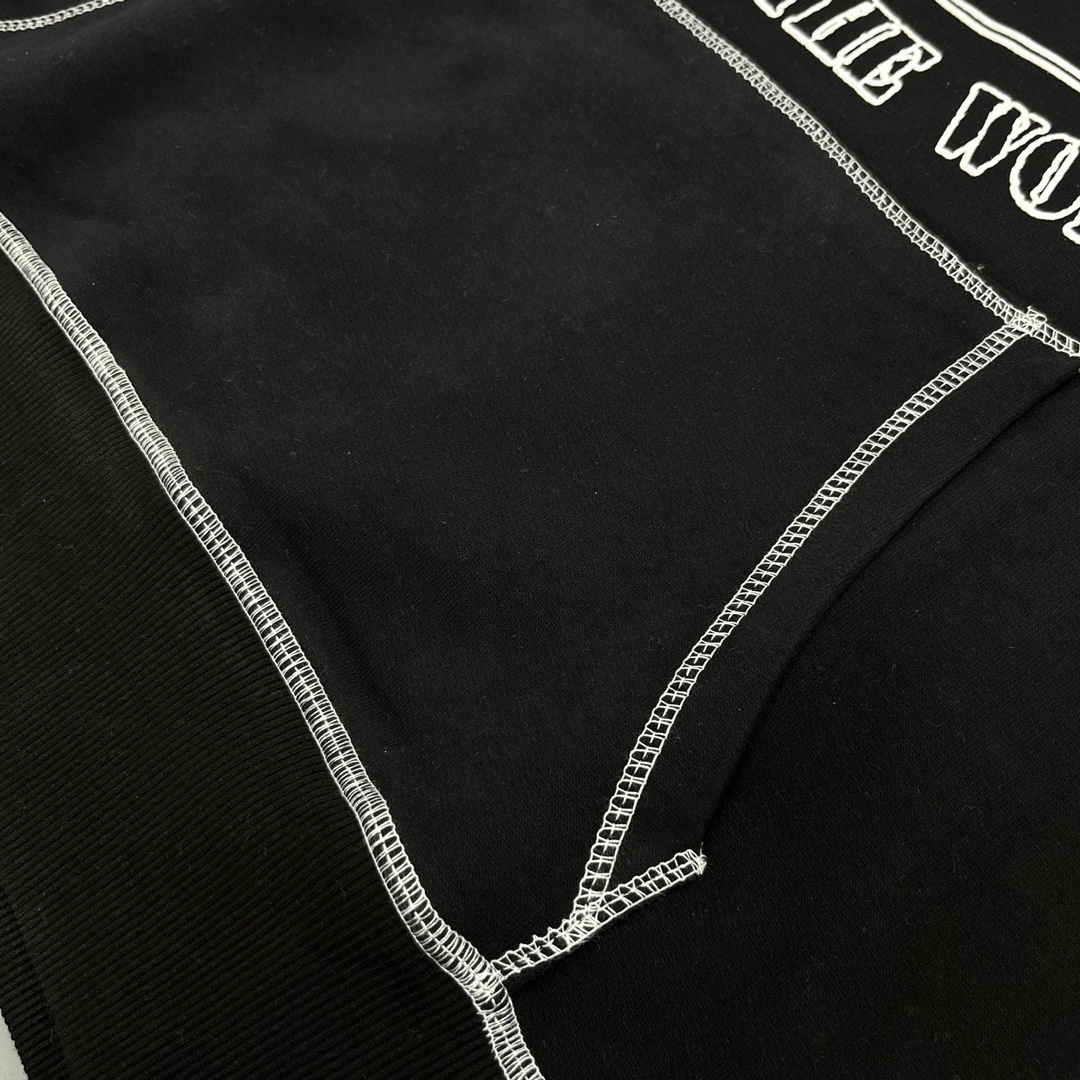 Corteiz Superior Hoodie Set (78921FW230108KL）