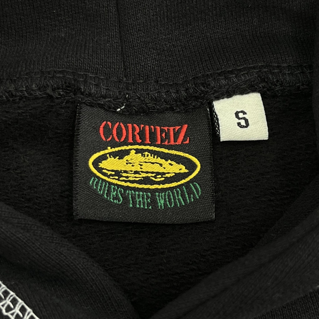 Corteiz Superior Hoodie Set (78921FW230108KL）