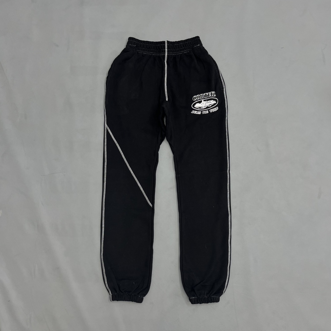 Corteiz Superior Hoodie Set (78921FW230108KL）