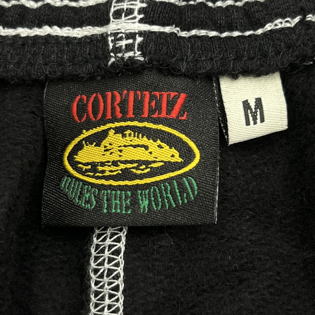 Corteiz Superior Hoodie Set (78921FW230108KL）