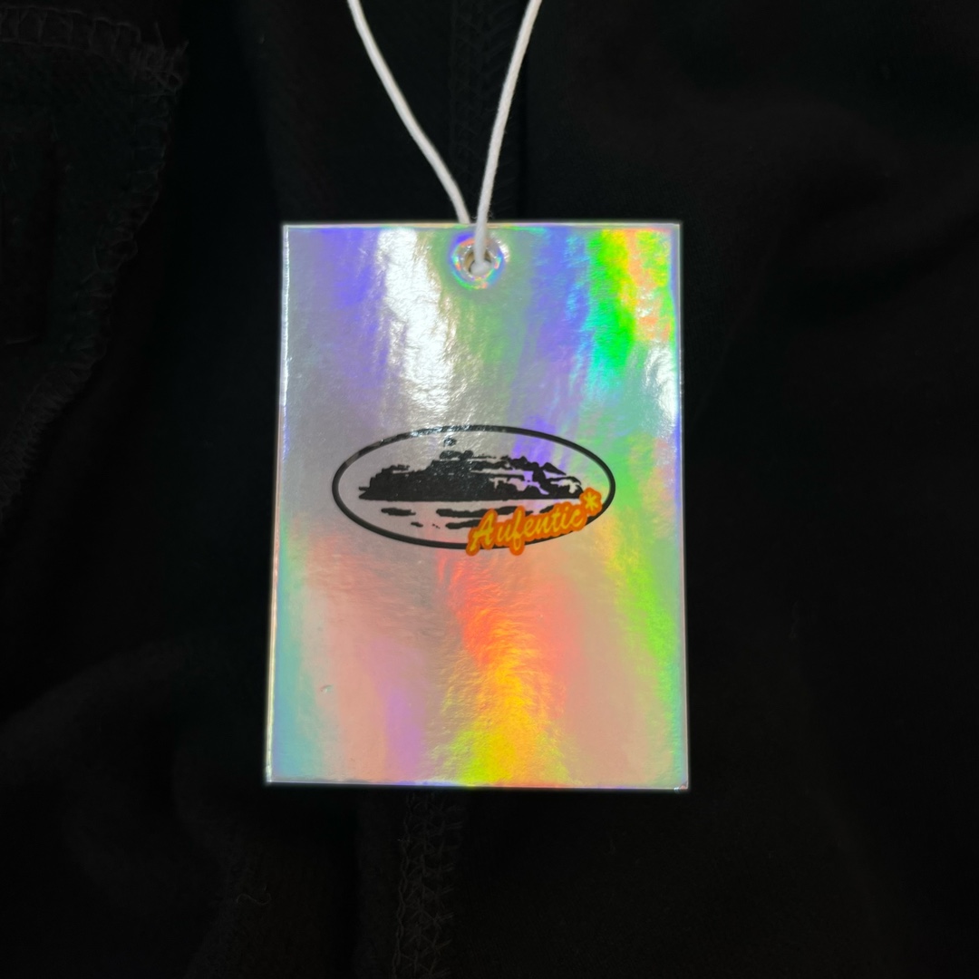 Corteiz Superior V2 Zip-Up Hoodie Set (78921FW230107SG）