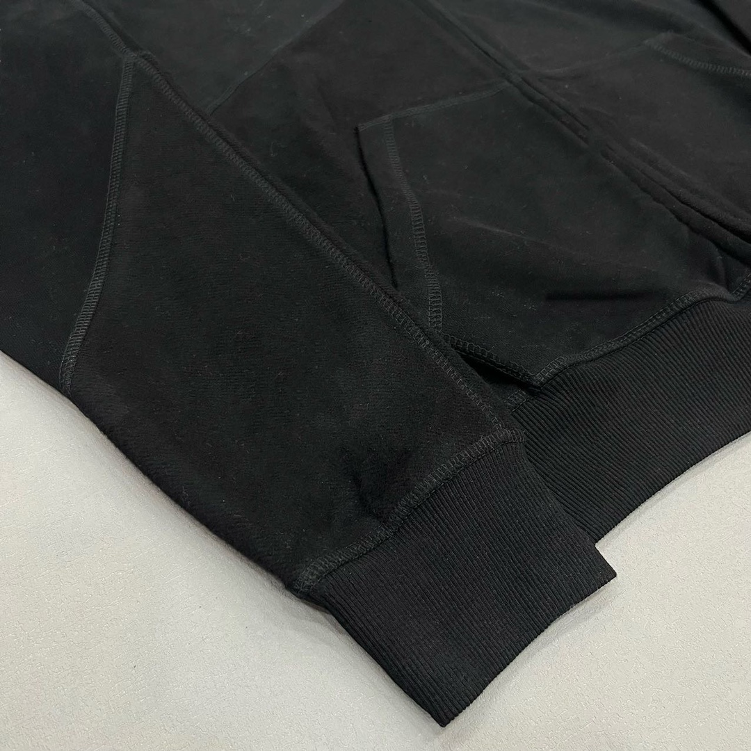 Corteiz Superior V2 Zip-Up Hoodie Set (78921FW230107SG）