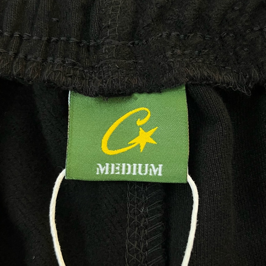 Corteiz Superior V2 Zip-Up Hoodie Set (78921FW230107SG）