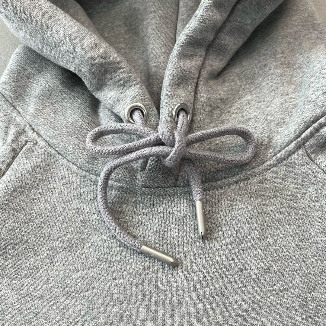 Trapstar Chenille Decoded Hoodie Tracksuit (TL2026220）