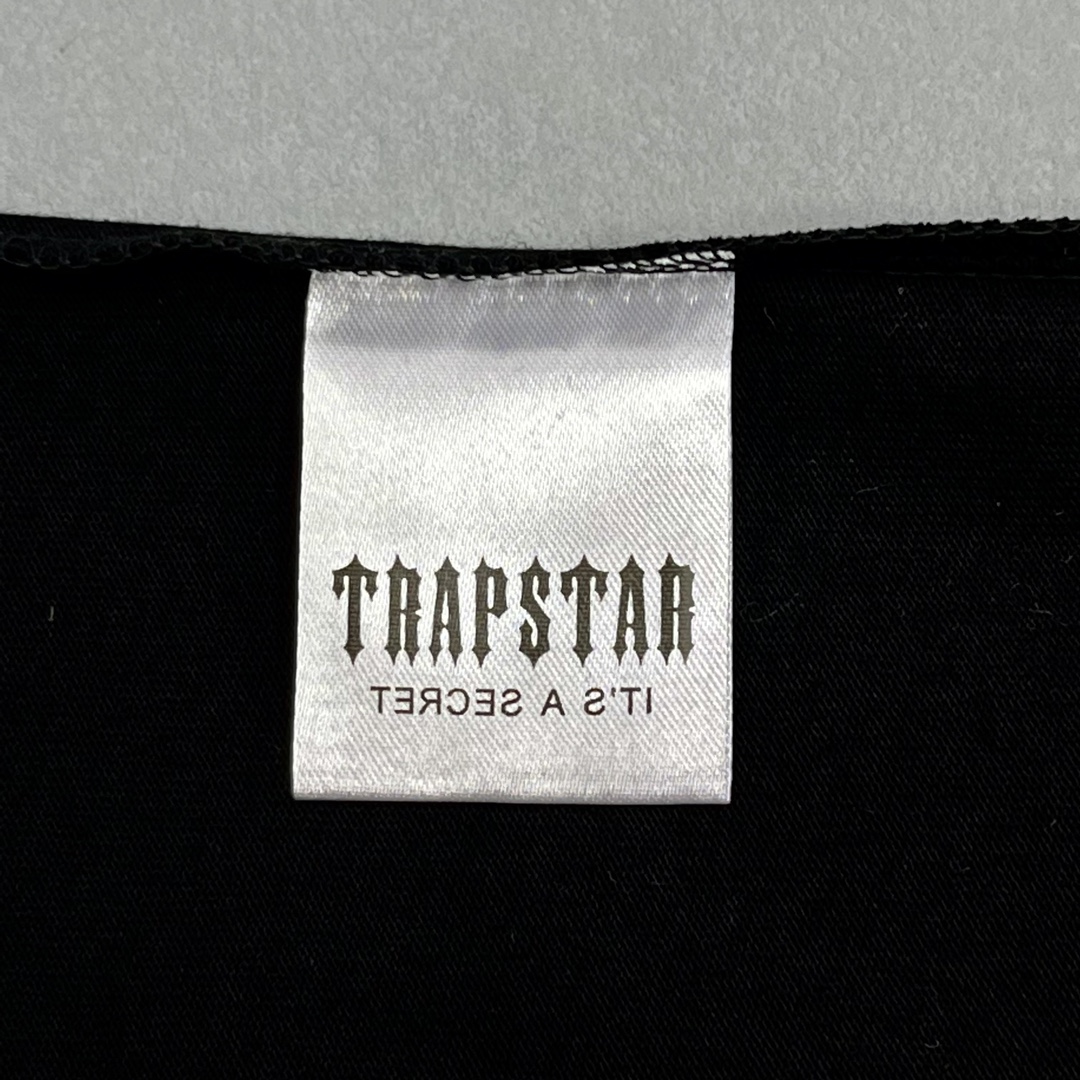 Trapstar Irongate Chenille Arch Short Set (TL2026225）