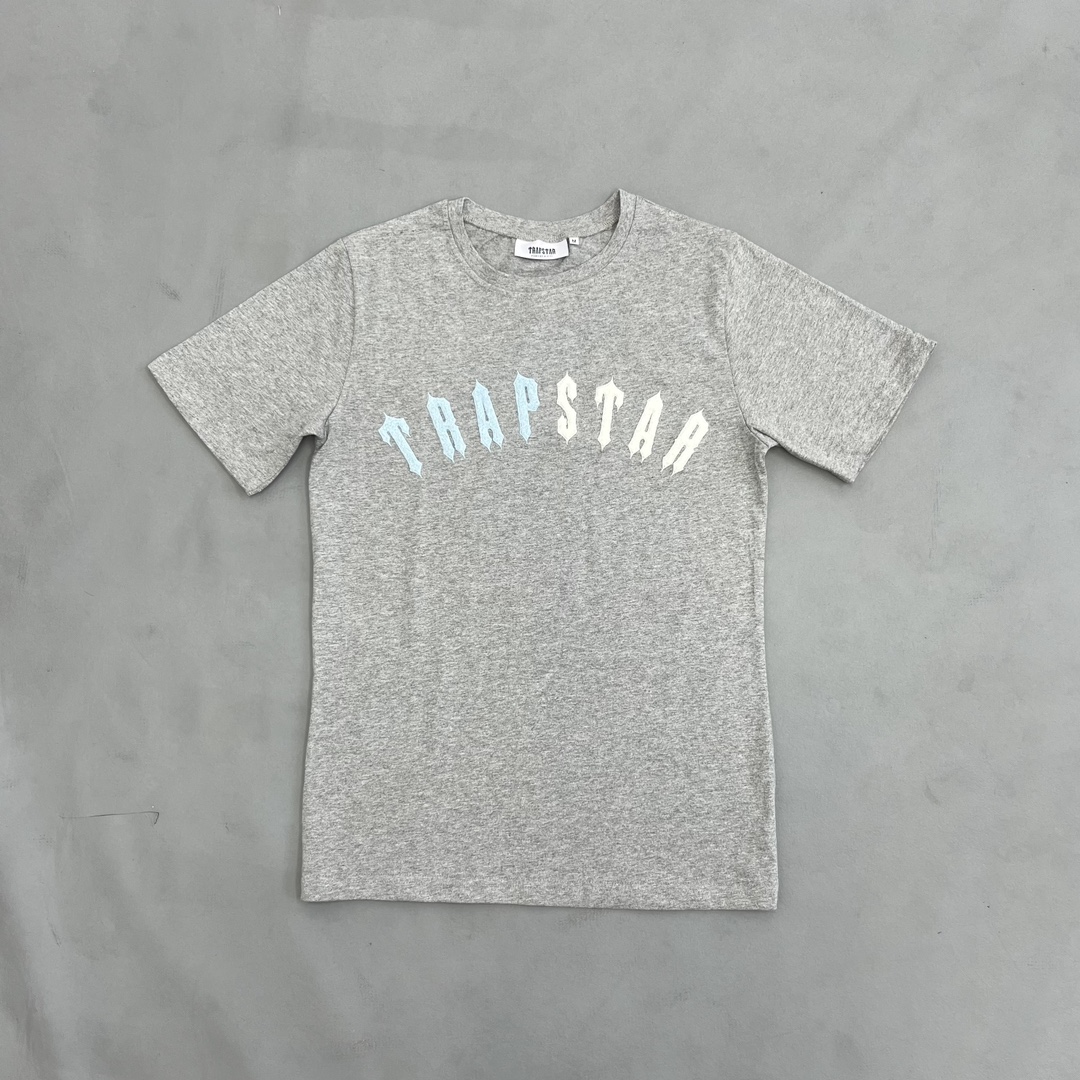 Trapstar Irongate Chenille Arch Short Set (TL2026225）