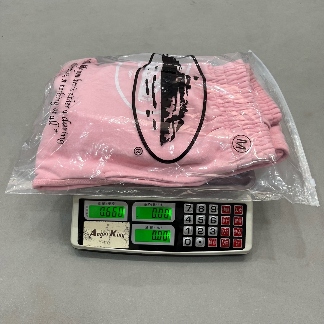 Corteiz Premium Hoodie Set (78921FW230106PL）