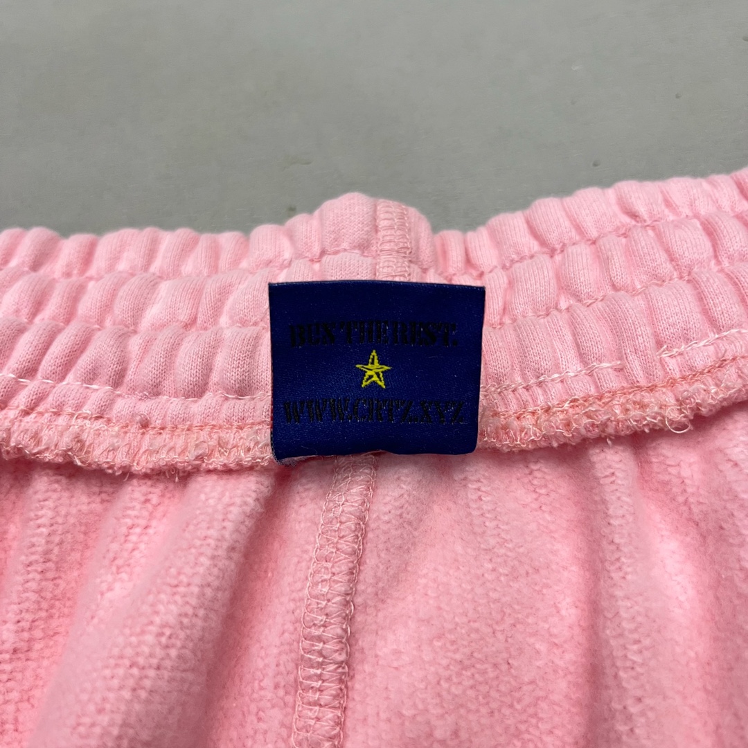 Corteiz Premium Hoodie Set (78921FW230106PL）