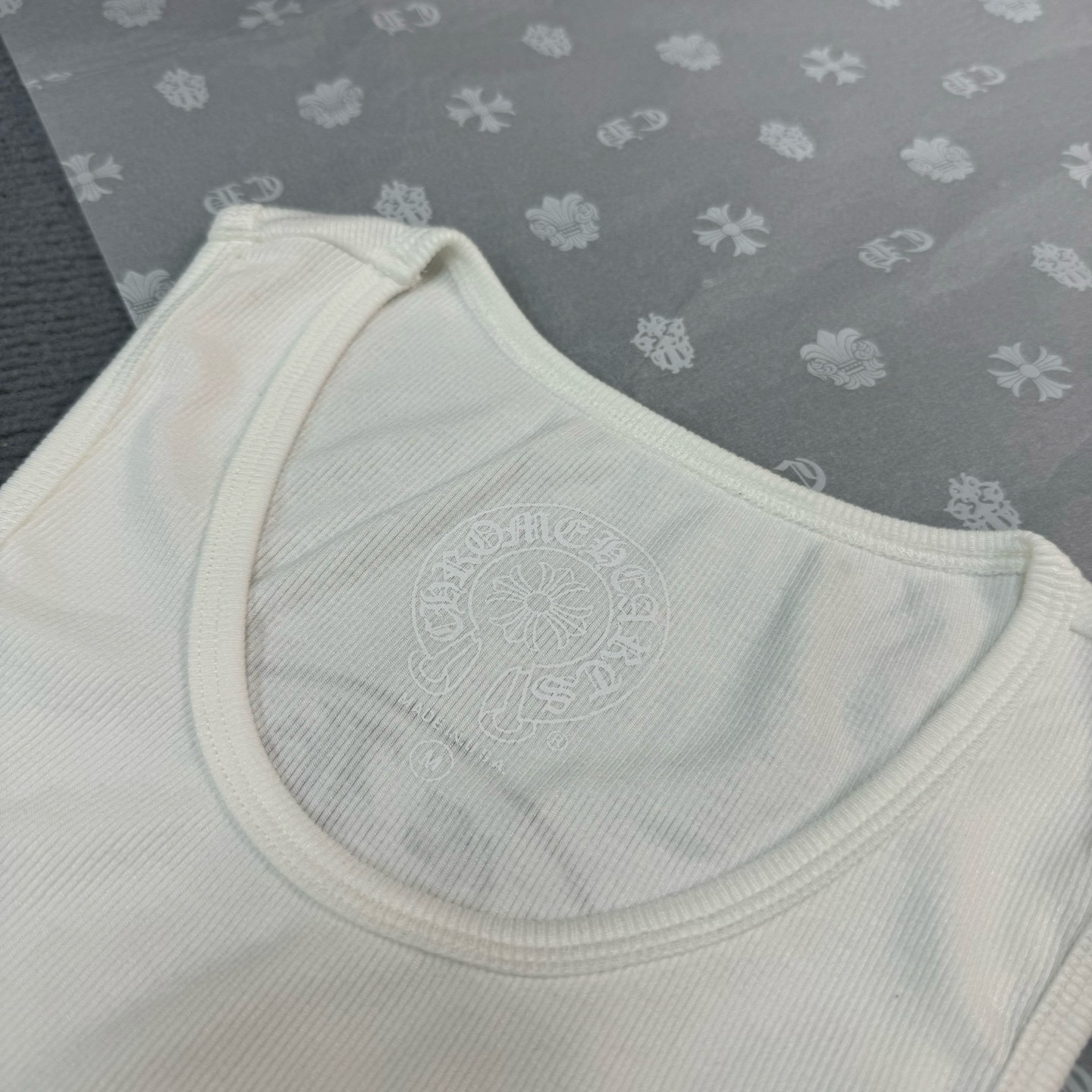 CHROME HEARTS Vest Dress (クロムハーツ ベストドレス）