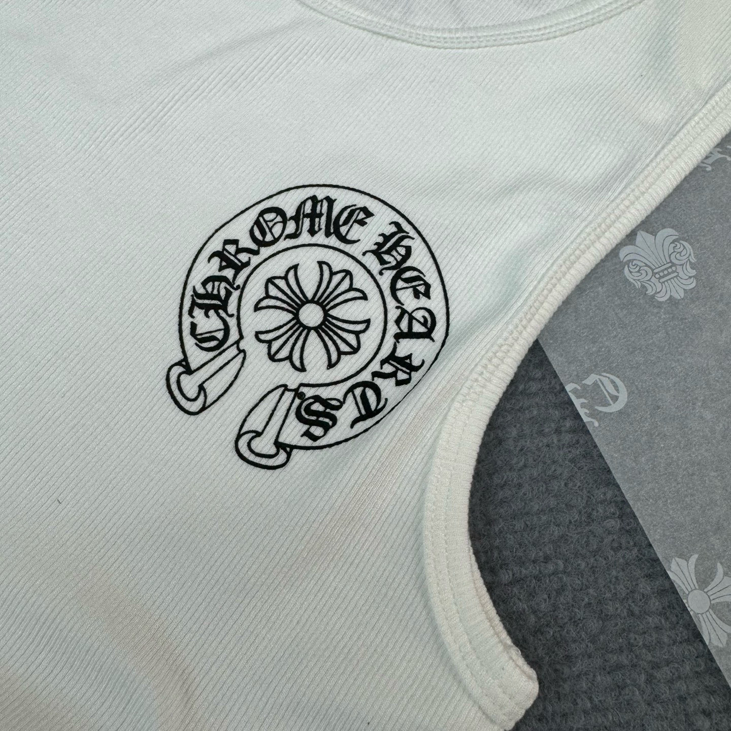 CHROME HEARTS Vest Dress (クロムハーツ ベストドレス）