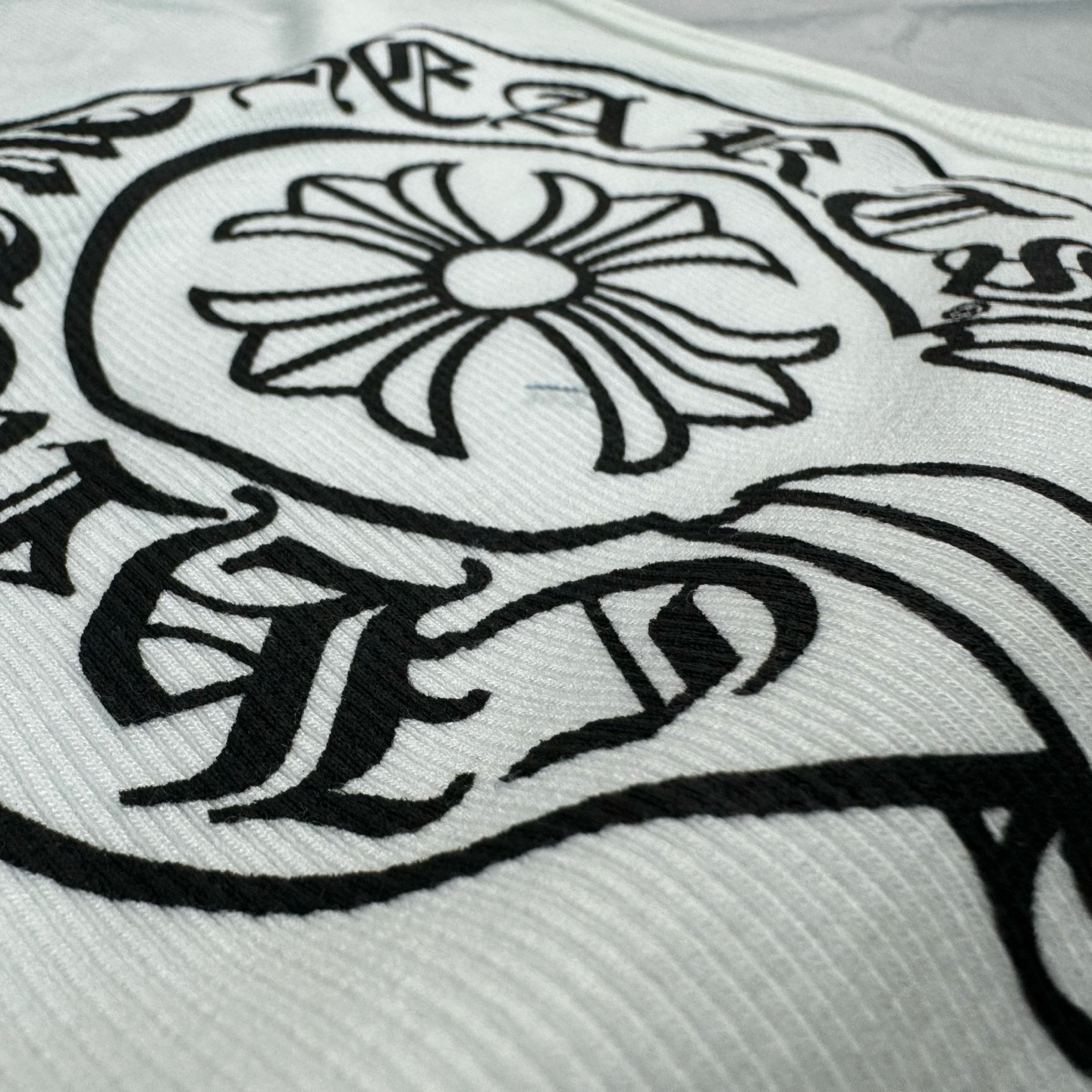 CHROME HEARTS Vest Dress (クロムハーツ ベストドレス）