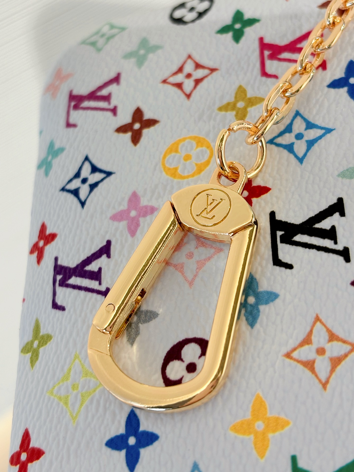 Louis Vuitton Coin Purse（M13664）