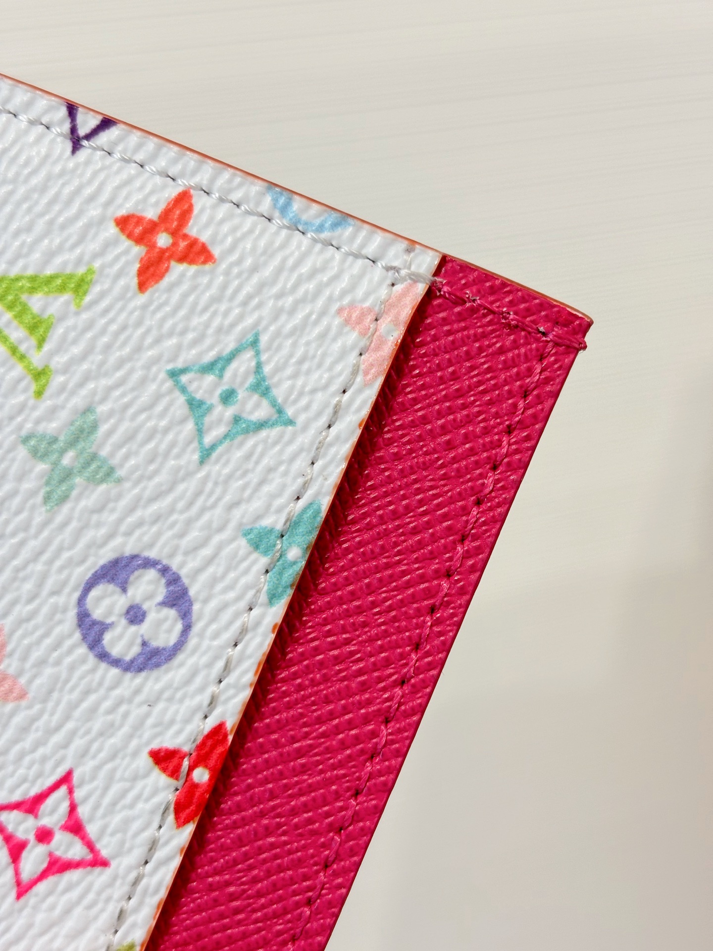 Louis Vuitton Card Holder（M13403）