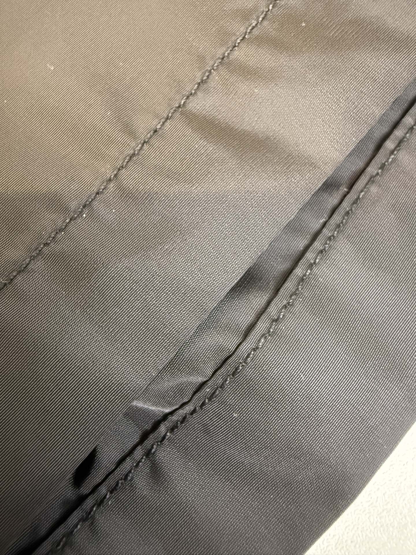 Prada Re-Nylon Swim Shorts 'Black'（UB372-1WQ9-F0002-S-OOO）