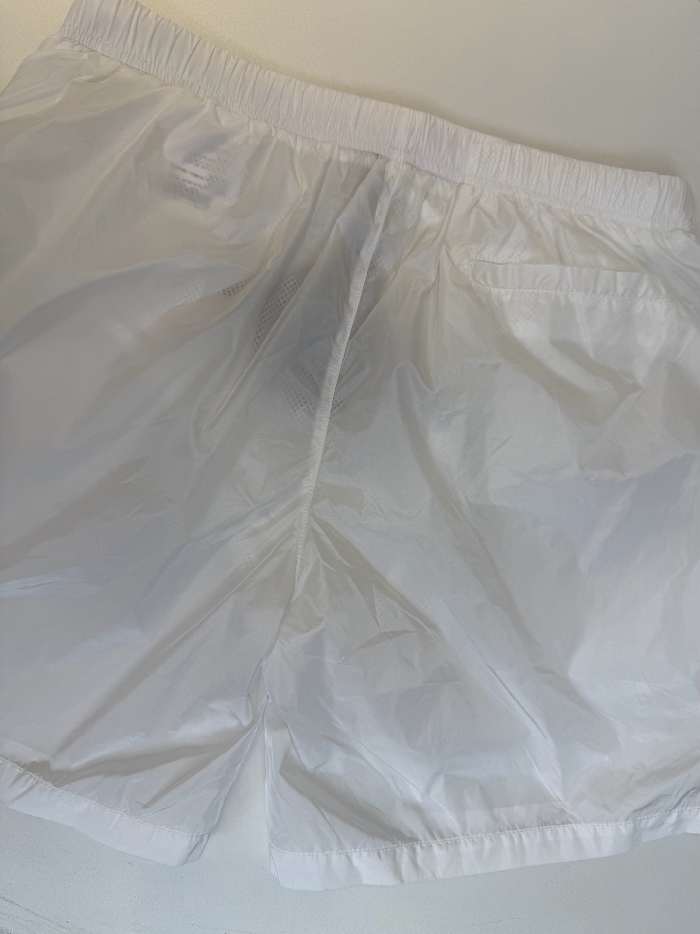 Prada Re-Nylon Swim Shorts 'Black'（UB372-1WQ9-F0002-S-OOO）